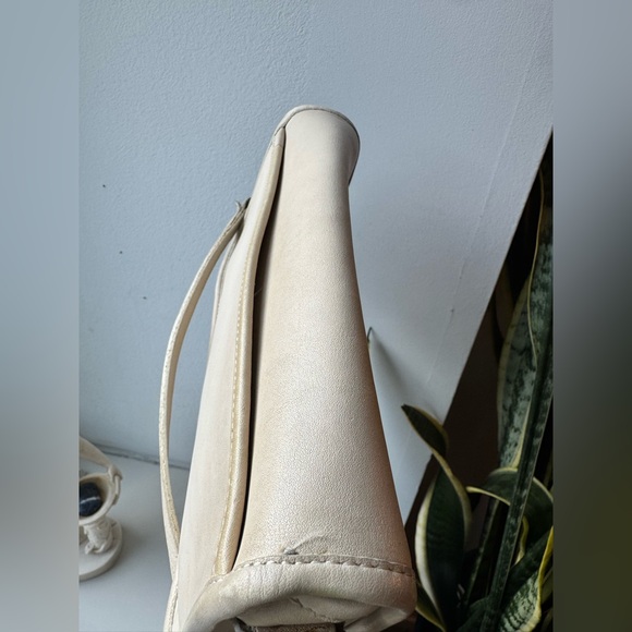 Vintage coach pocket purse - Picture 11 of 15